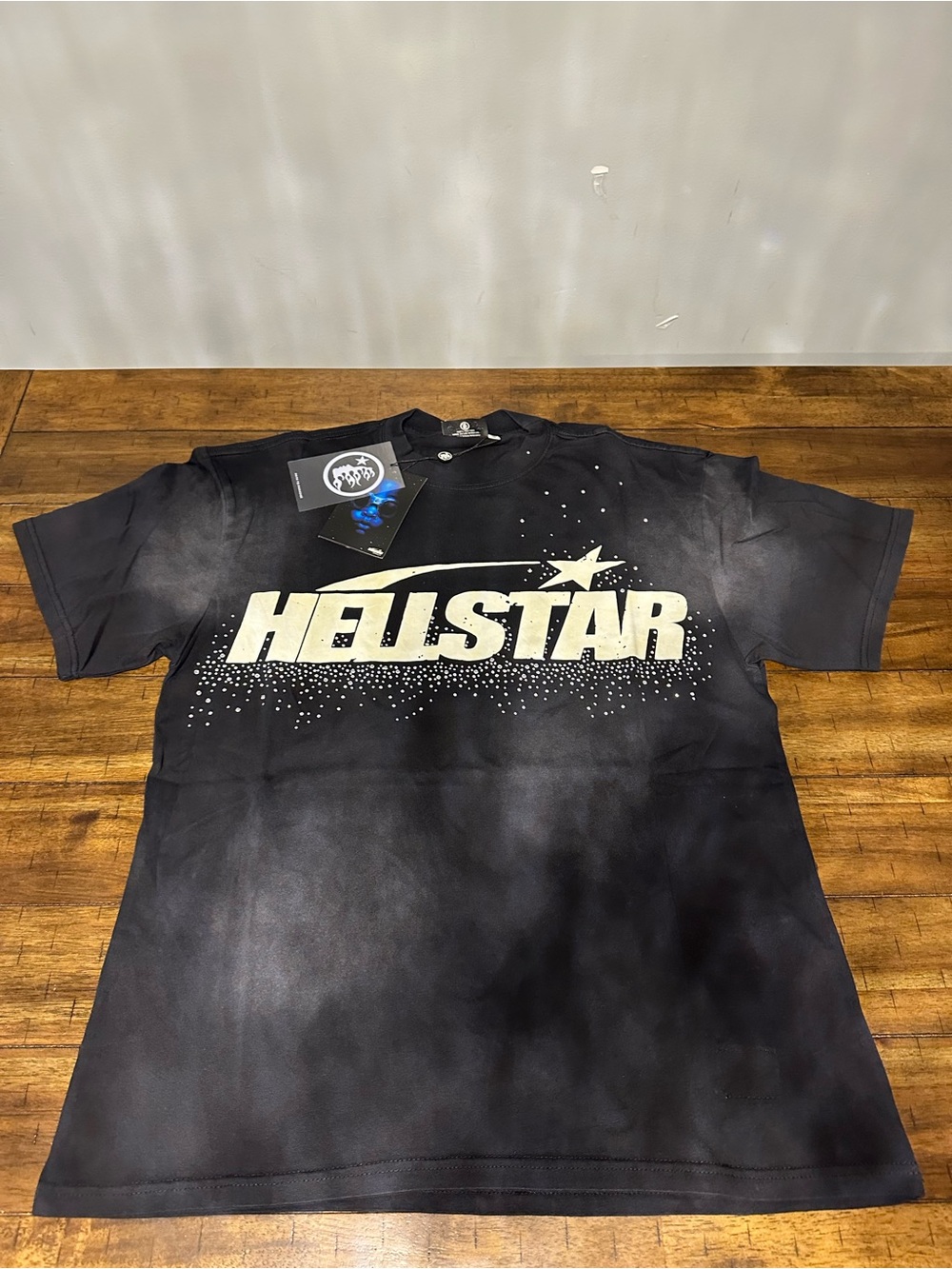 Hellstar Tee